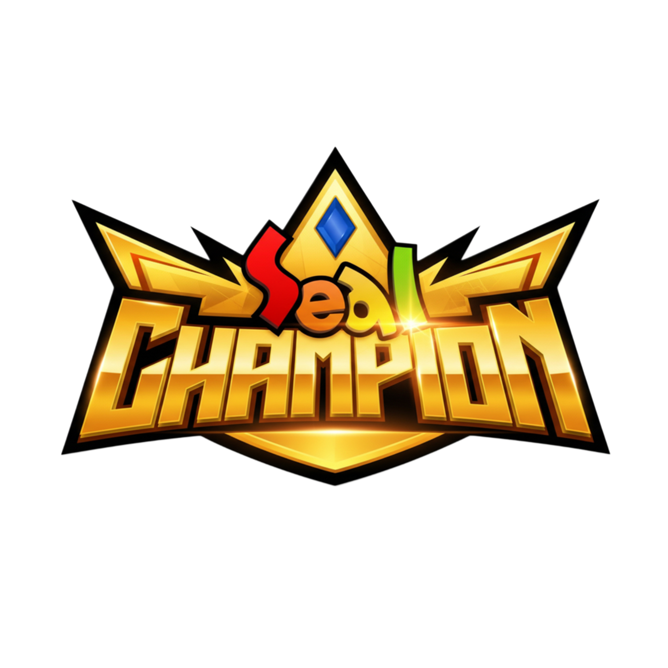 Seal Online Champion